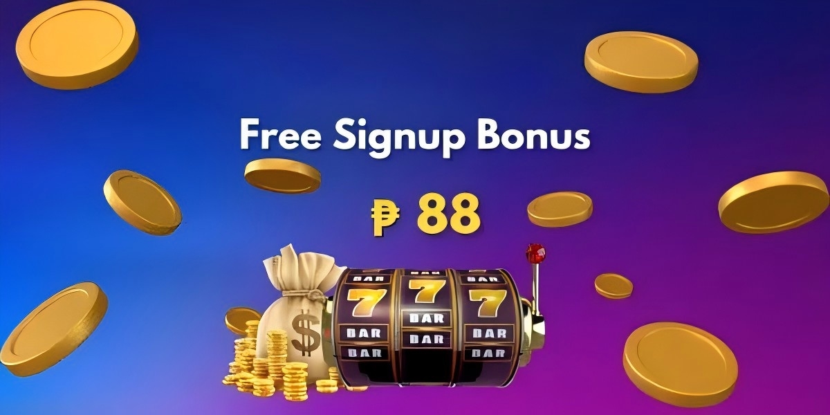 Casino App welcome bonus for Filipino players