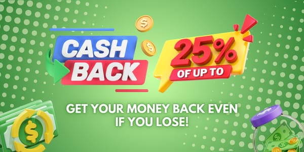 Casino App tournament promotion