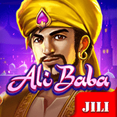 Ali Baba treasure slot at casino app