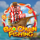 Bao Chuan Fishing casino app