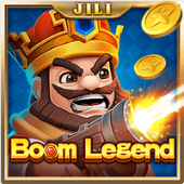 Boom Legend casino app fishing