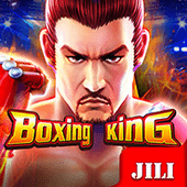 Boxing King casino app slot