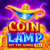 Coin Lamp casino app slot