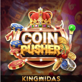 Coin Pusher casino app