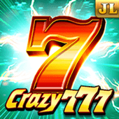 Crazy777 casino app slot