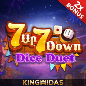 Dice Duet casino app game