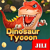 Dinosaur Tycoon casino app