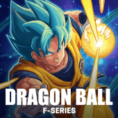 Dragon Ball casino app slot