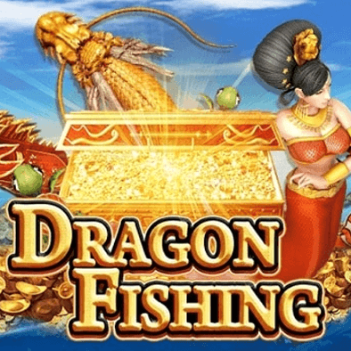 Dragon Fishing casino app