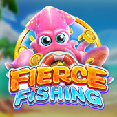 Fierce Fishing casino app