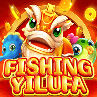 Fishing Yi Lu Fa casino app