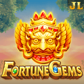 Fortune Gems casino app game