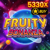 casino app Fruity Bonanza juicy fruit tumble slot icon