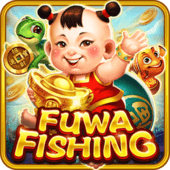Fuwa Fishing casino app