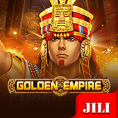 Golden Empire casino app slot