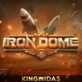 Iron Dome casino app