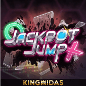 Jackpot Jump casino app