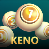 Keno casino app game