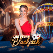 Las Vegas Blackjack casino app