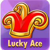 Lucky Ace casino app slot