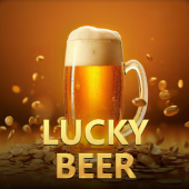 Lucky Bear casino app game