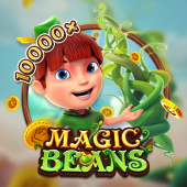 Magic Beans casino app game