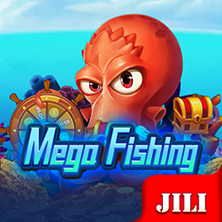 Mega Fishing casino app