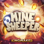Minesweeper casino app