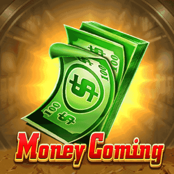 Money Coming casino app slot