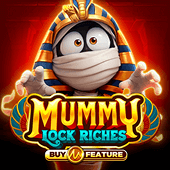 Mummy Lock Riches casino app slot