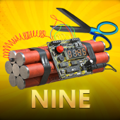 Nine casino app card game