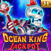 Ocean King Jackpot casino app