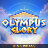 Olympus Glory casino app