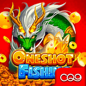 Oneshot Fishing casino app