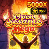 Open Sesame Mega hot-category game icon
