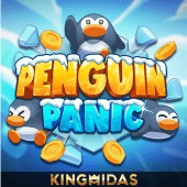 Penguin Panic casino app