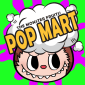 Popmart casino app slot