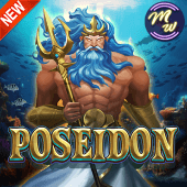 Poseidon casino app slot