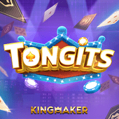 Tongits casino app card game