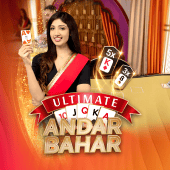 Ultimate Andar Bahar casino app
