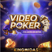Video Poker casino app