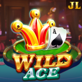 Wild Ace casino app slot