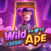 Wild Ape casino app slot