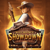 Wild Bounty Showdown casino app slot